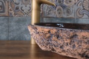 El Yapımı Çanak Lavabo 1 - Görsel 3