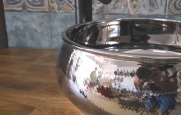 El Yapımı Çanak Lavabo 18 - Görsel 3