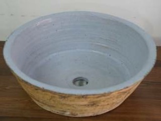 El Yapımı Çanak Lavabo 21 - Görsel 2